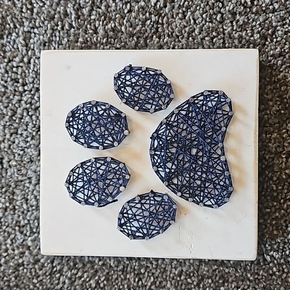 String Art. - Picture 2 of 3